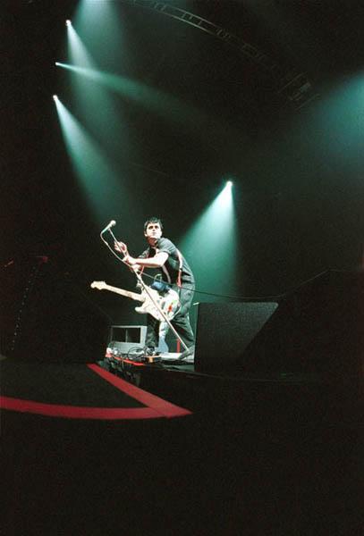 green day